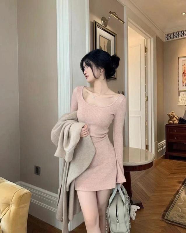 低饱和度搭配尝试